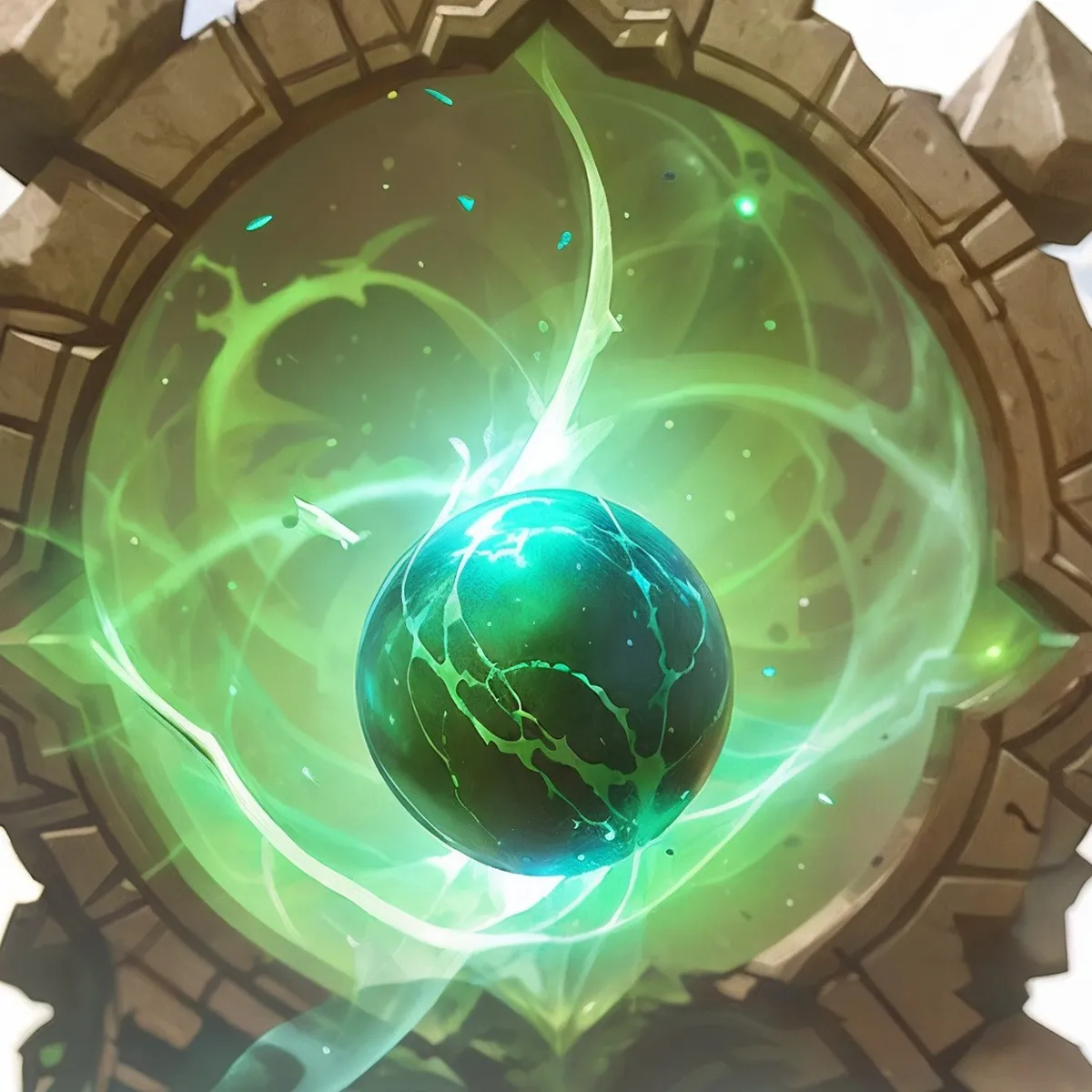 Magia Verde