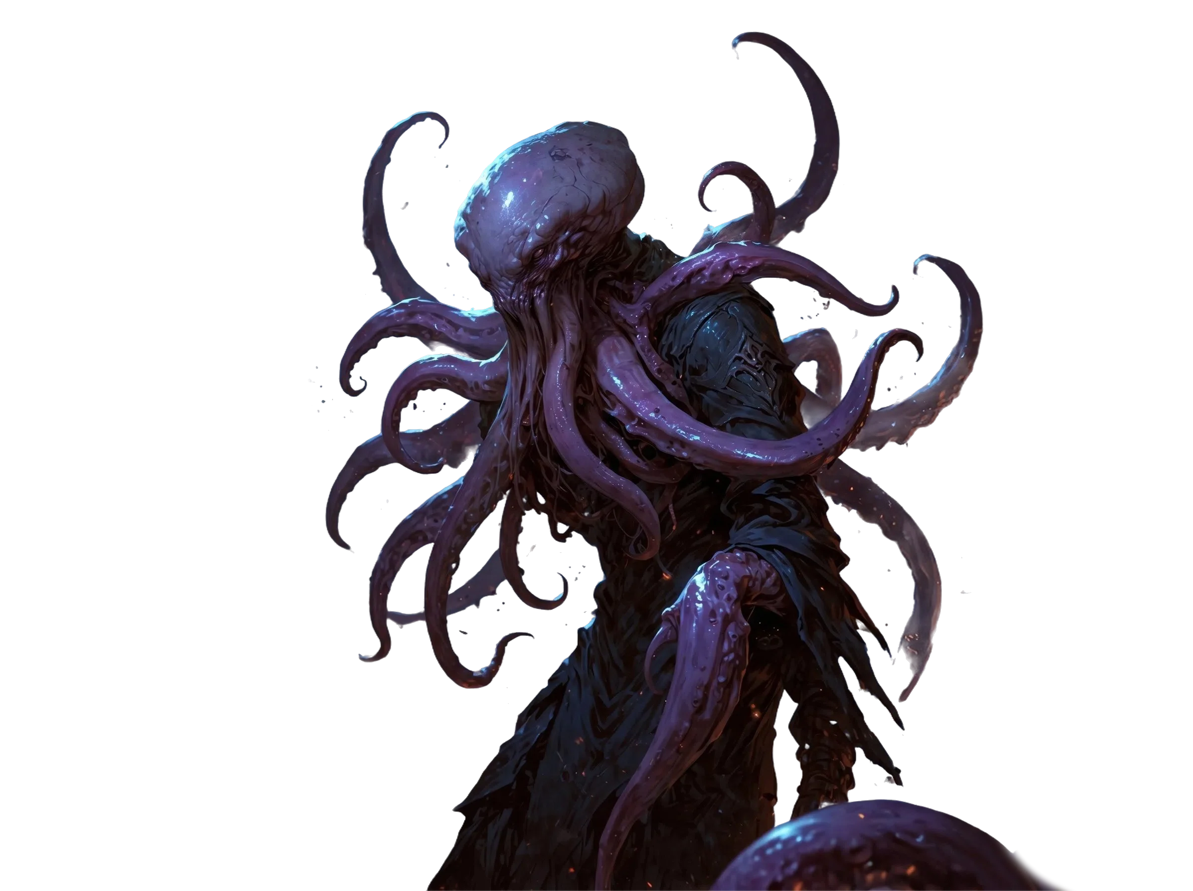 Mind Ripper