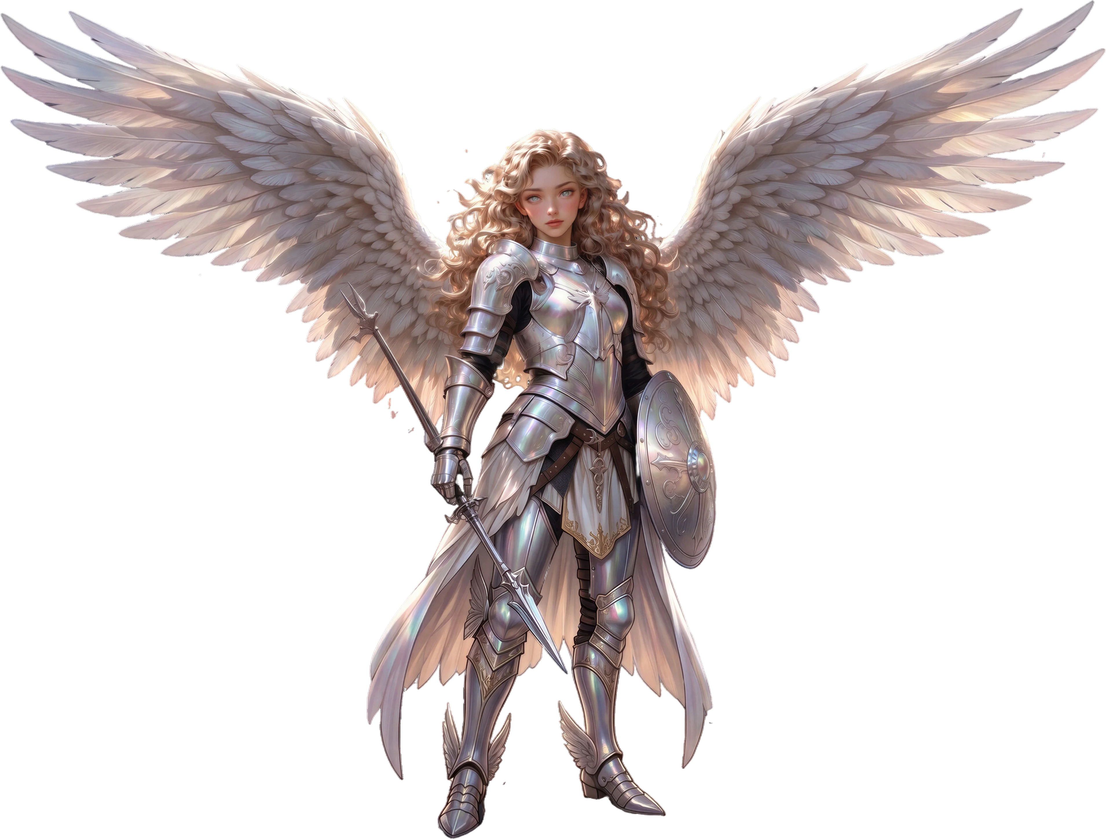 Arcángel