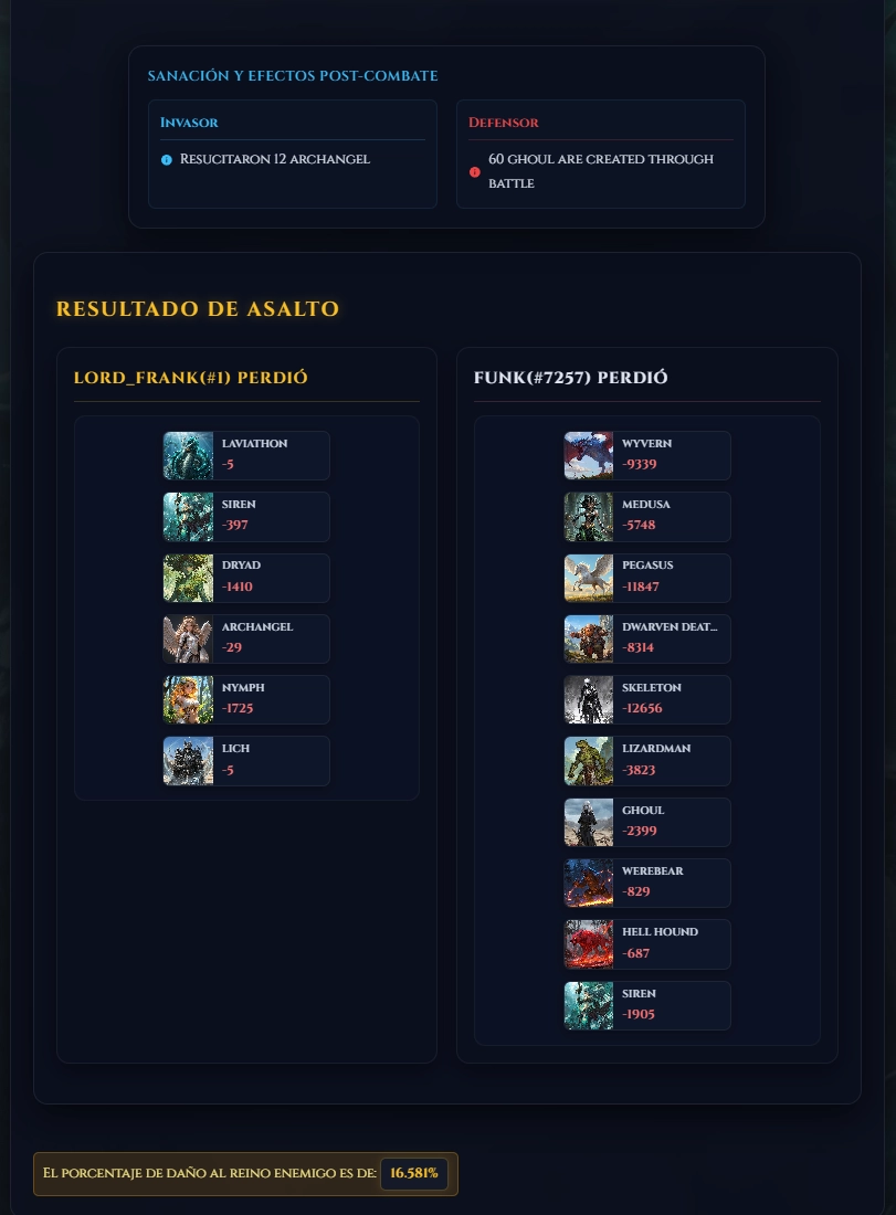 Batalla 6/7