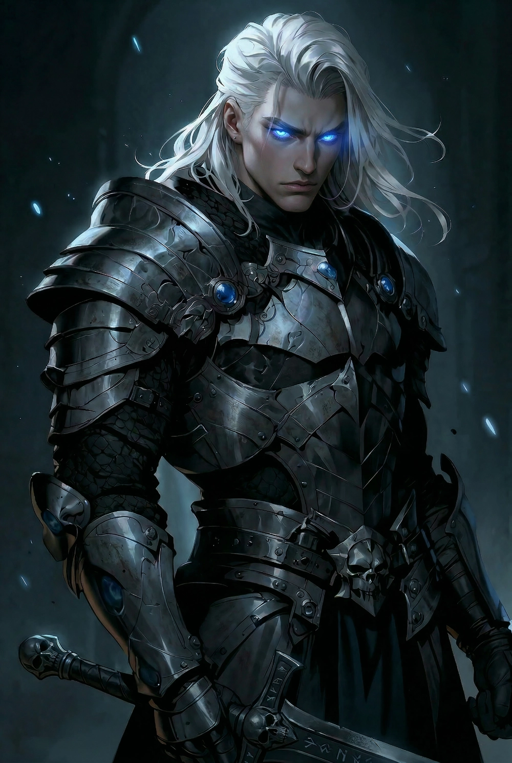 Héroe 6